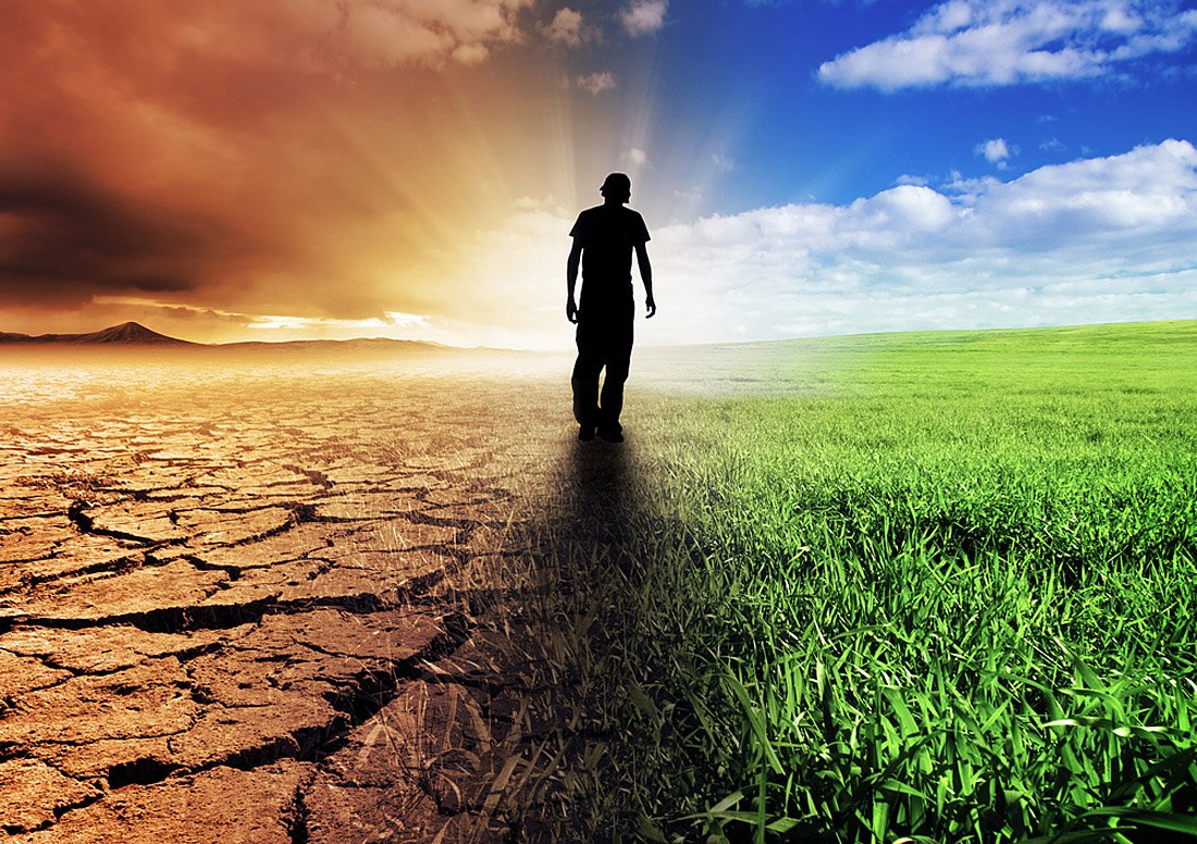 UN: Saving the environment may require people to work less