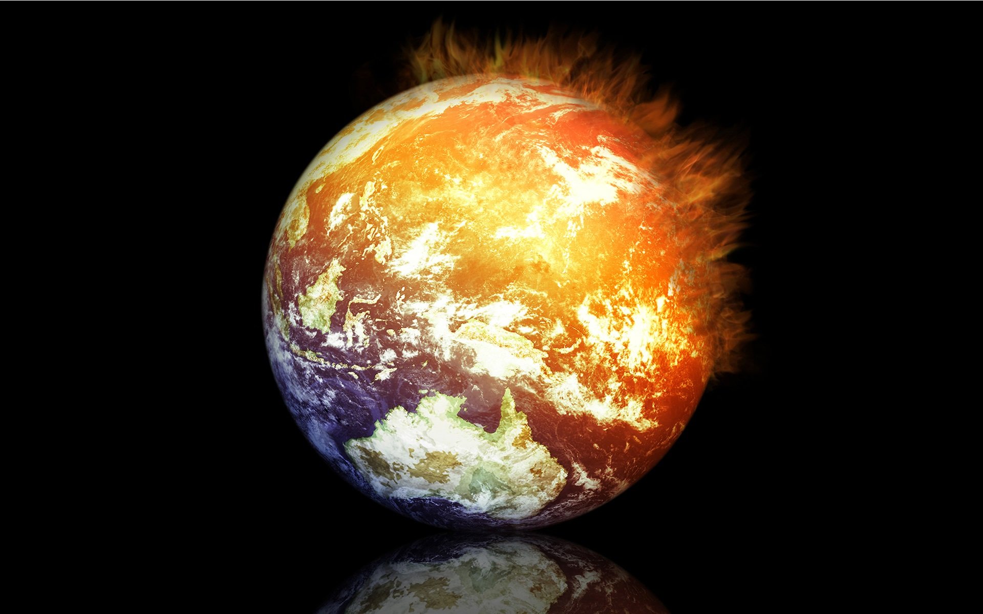 Feds: July 2016 was the hottest month on record