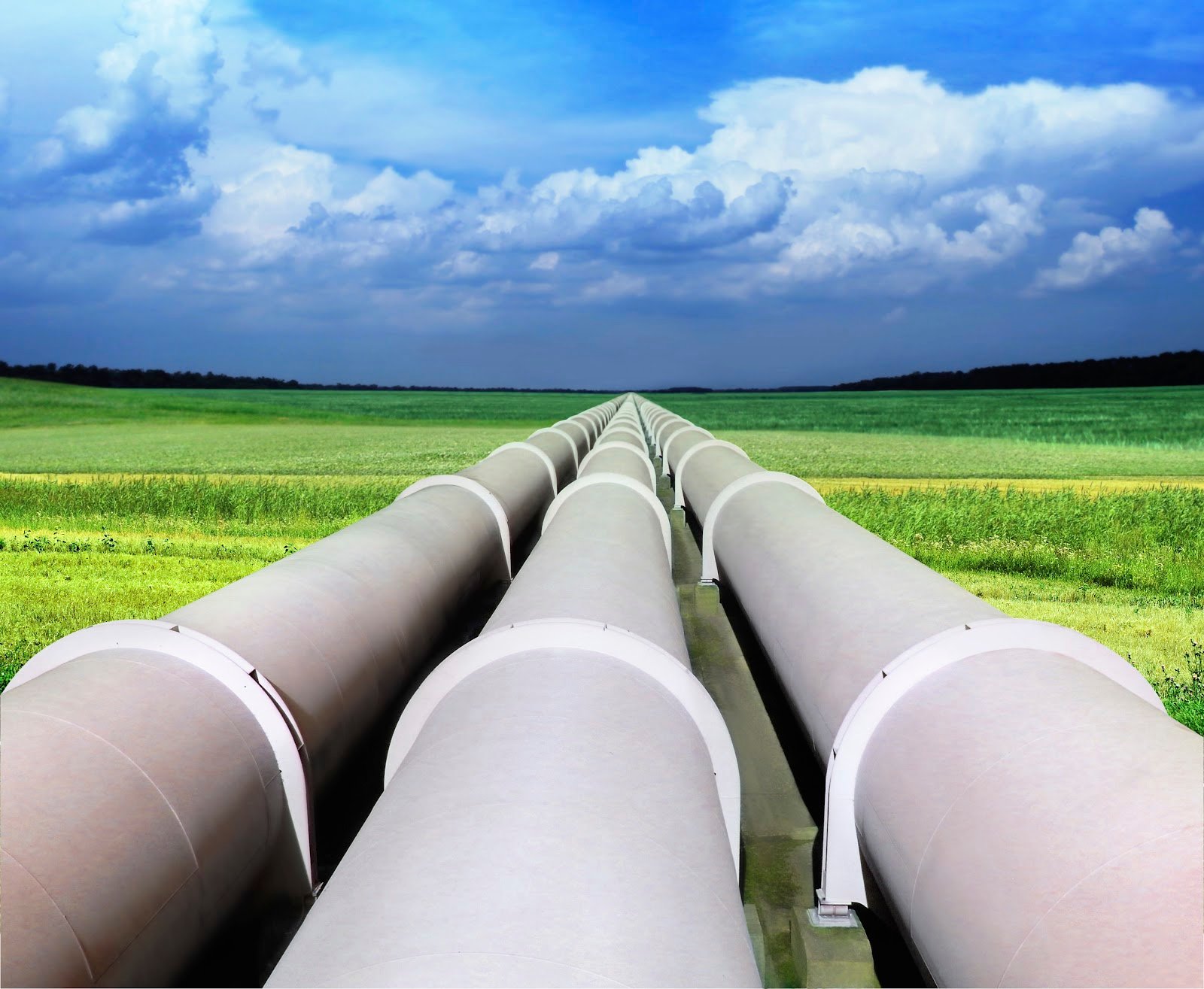 Scientists find a new way to locate methane leaks