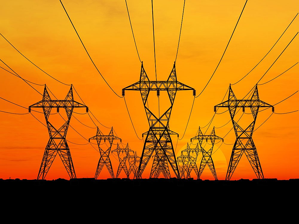 Warming climate will have and impact on power plant output