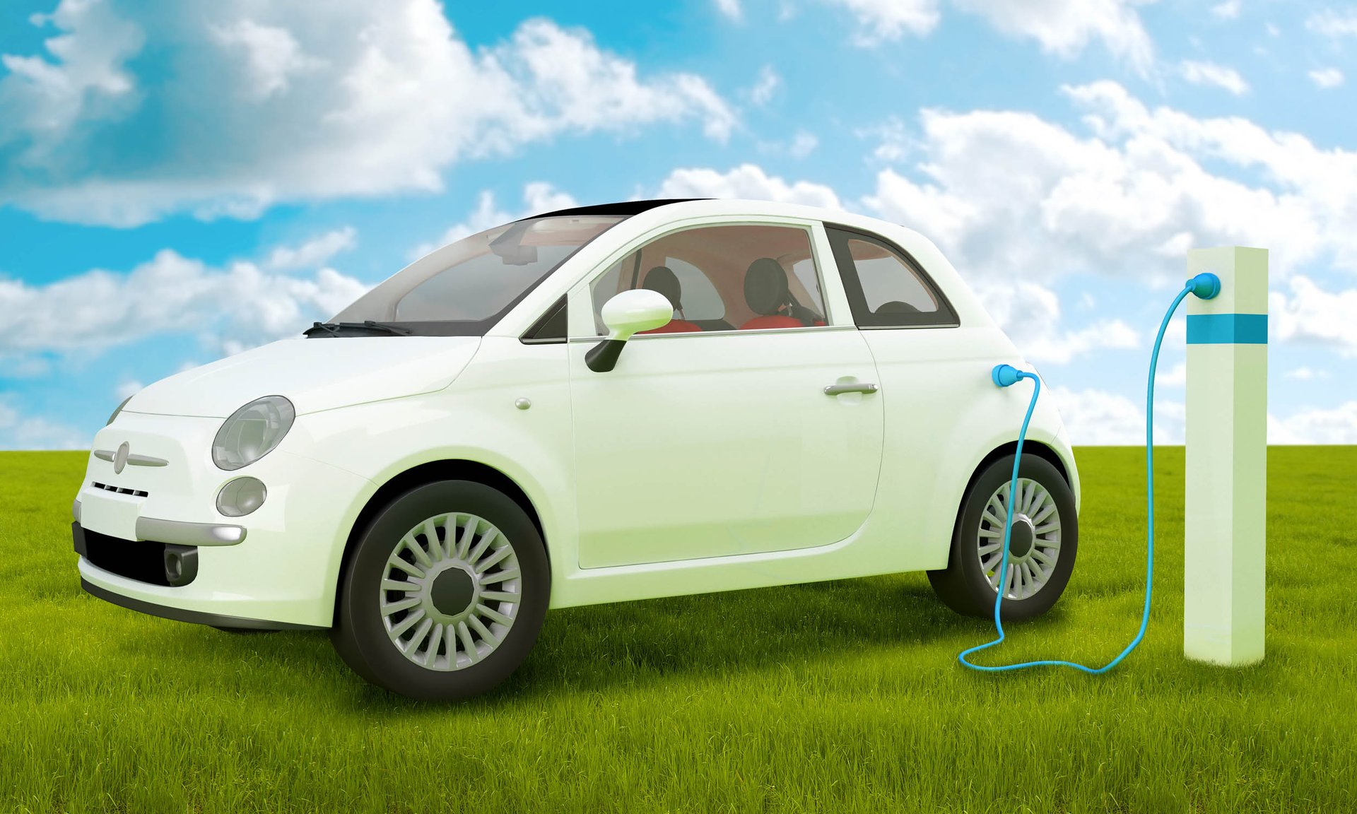 California wants more electric cars on the roads