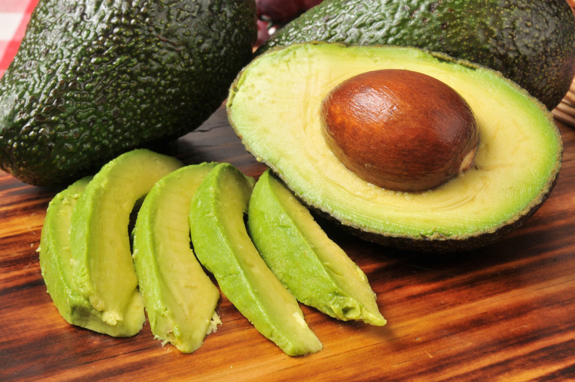 High avocado prices are fueling deforestation in Mexico