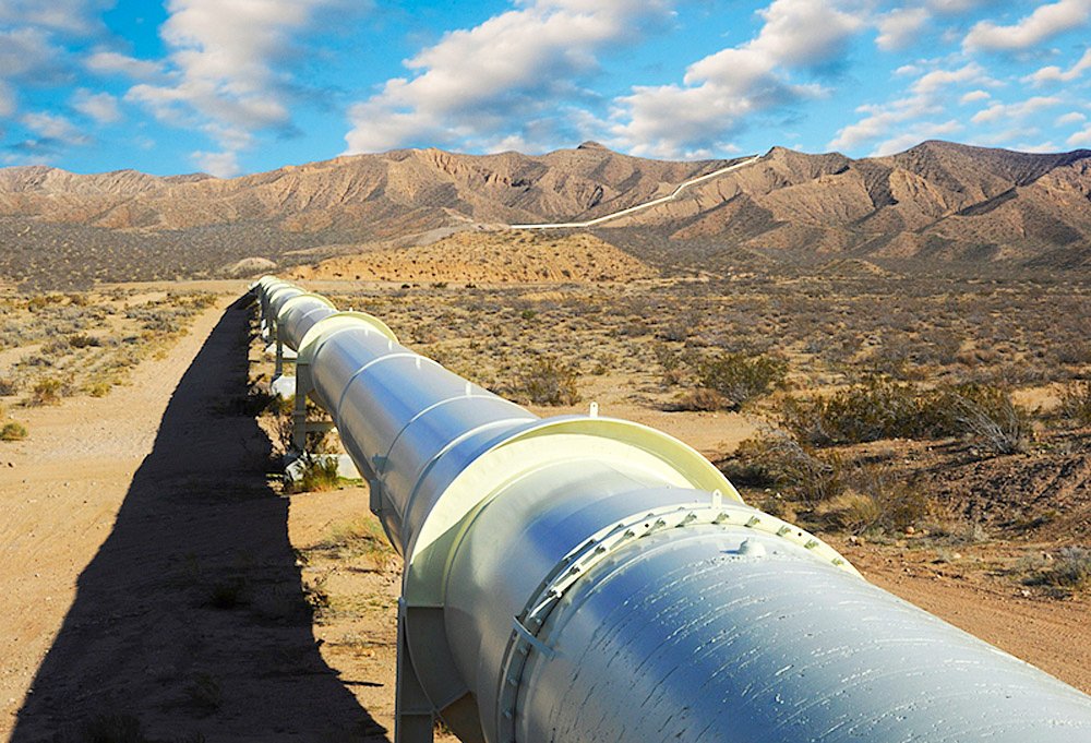 Environmentalists protest Energy East Pipeline project