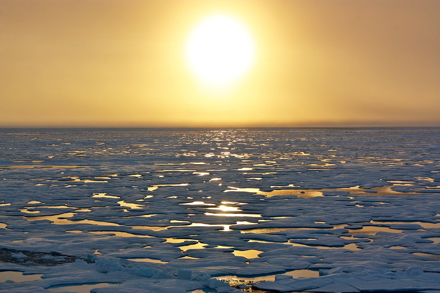Two key climate change indicators continue to break records
