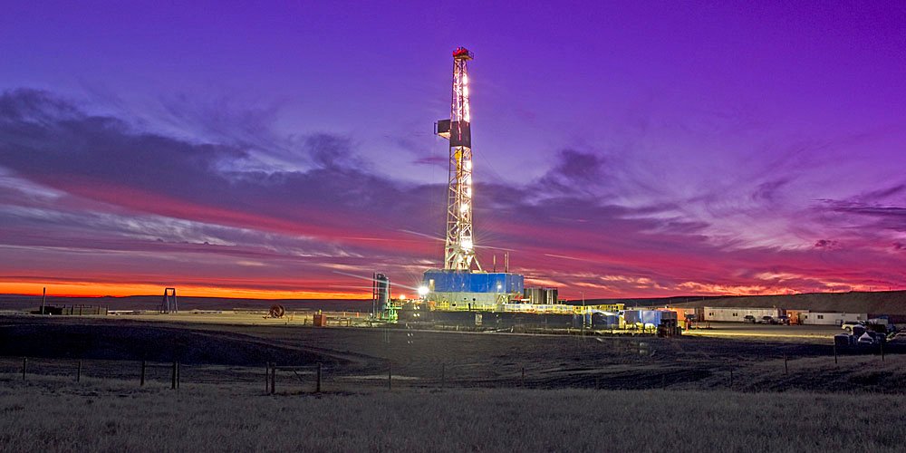 Fracking worsens asthma for nearby residents