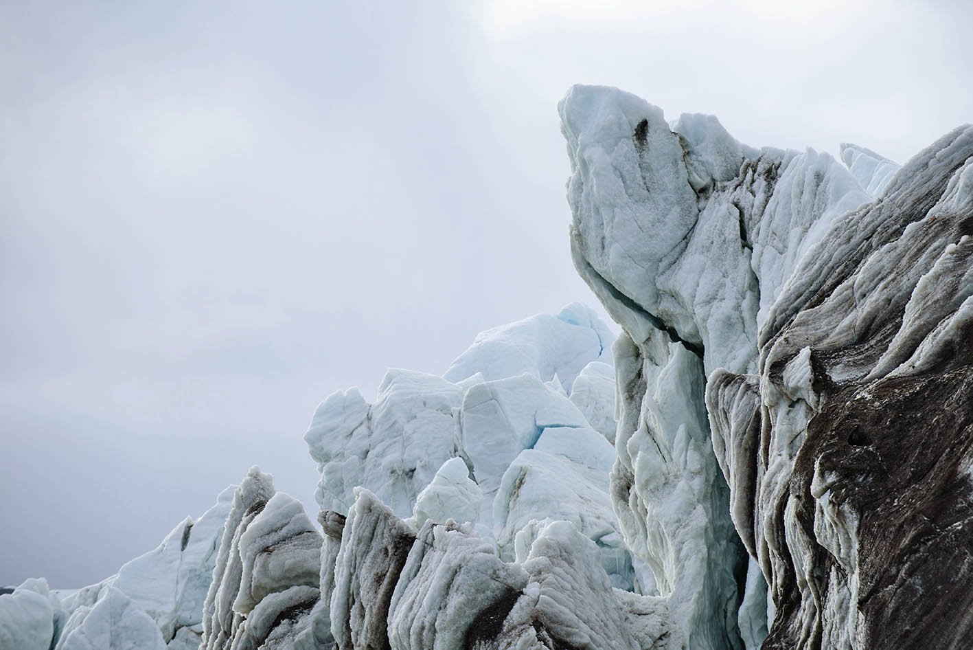 How meltwater from the ice sheets disturbed the climate 10,000 years ago