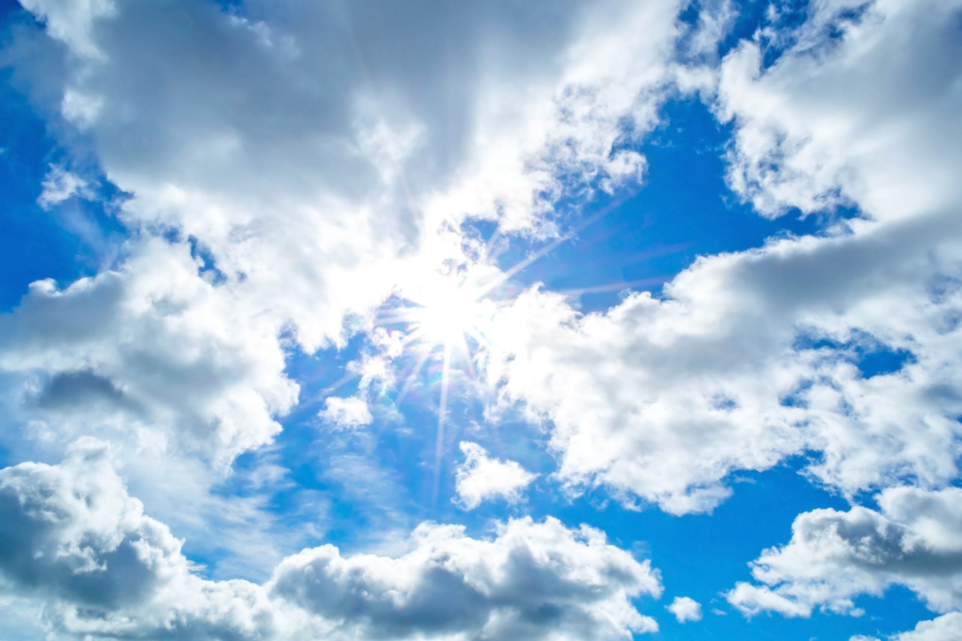Study: Changes in cloud patterns are warming the planet