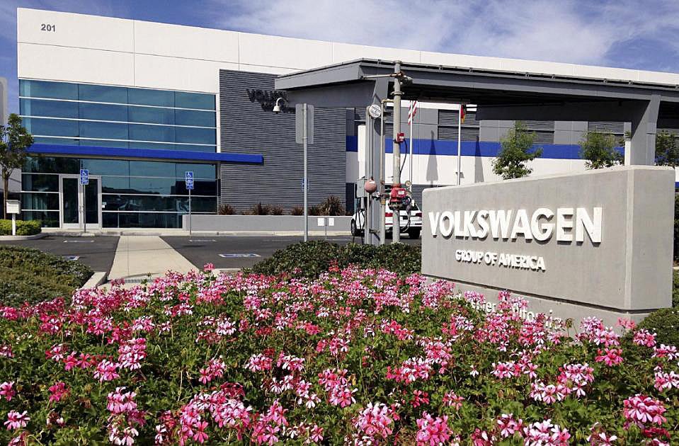 Volkswagen officially settles emissions scandal lawsuits