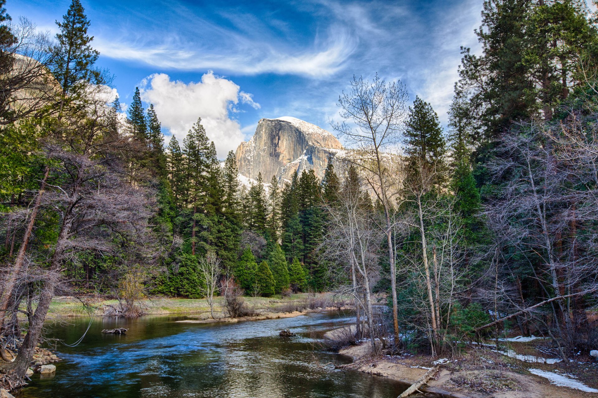 Study: 10 percent of global wilderness has been lost since 1990
