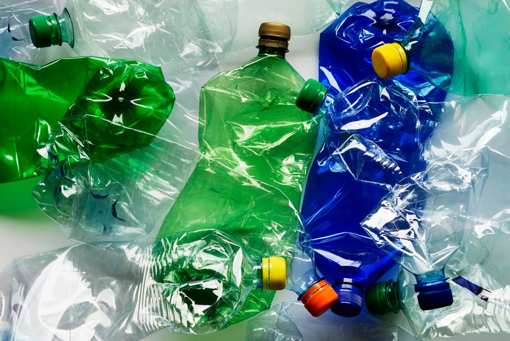 Chemists find new way to recycle plastic garbage into fuel