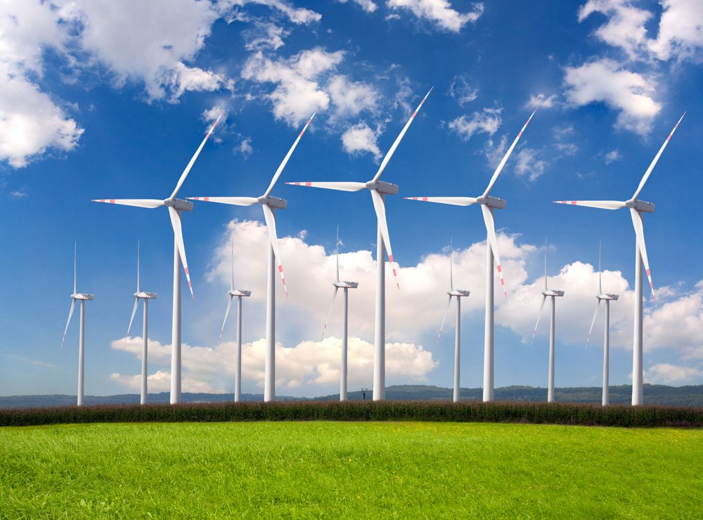 Better forecasting model for renewable electricity