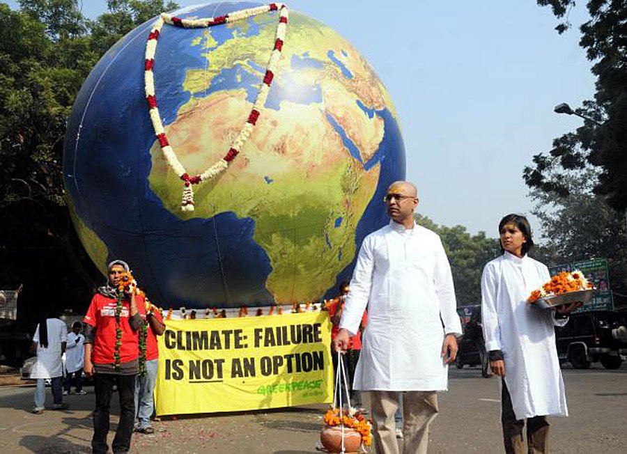 Killings of environmental advocates up 60% in 2015