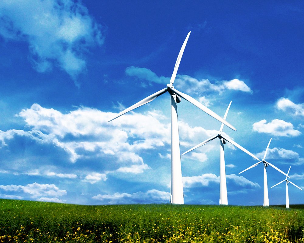 Storage technologies for renewable energy can pay off
