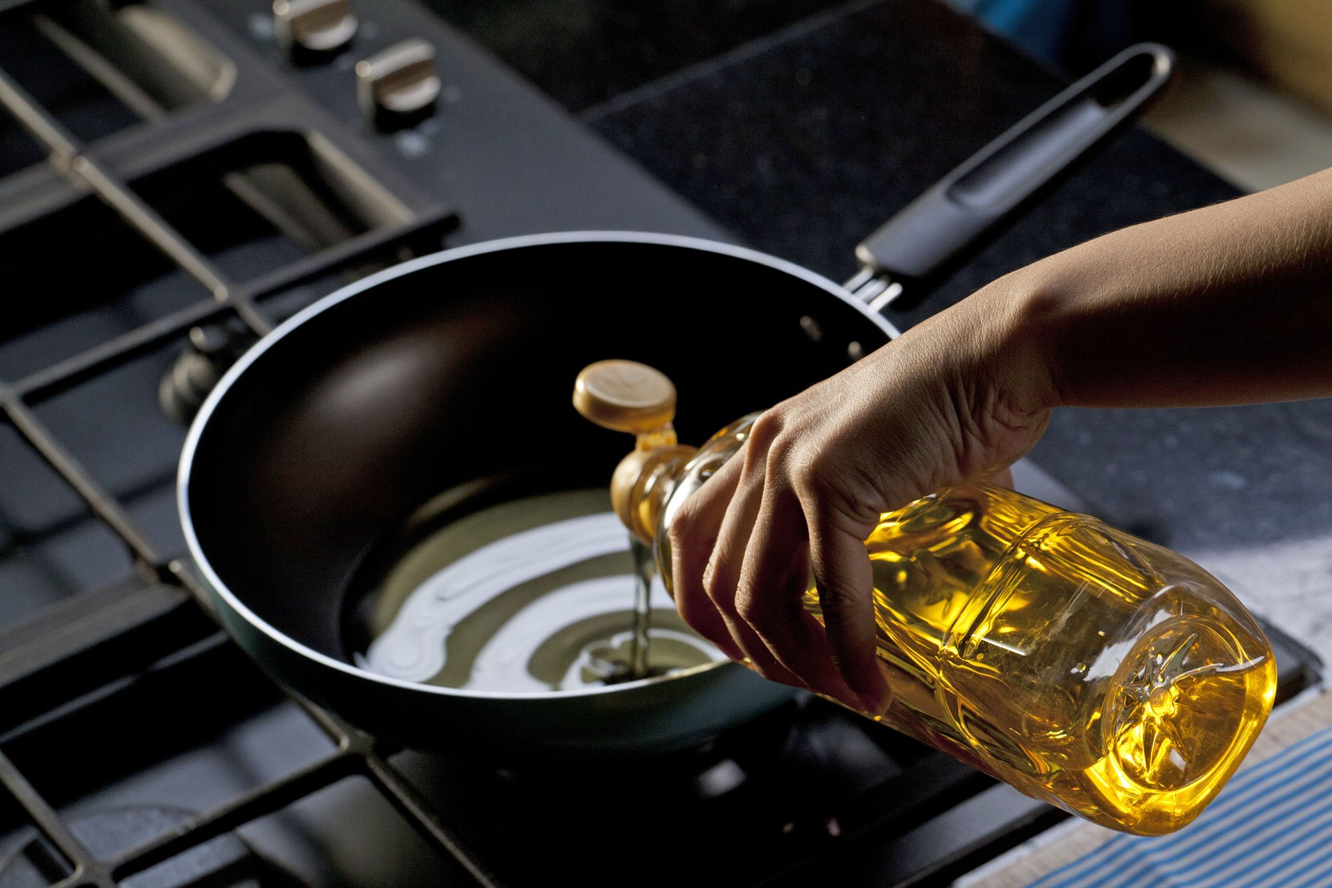 EPA tightens rules on PFOA chemical use