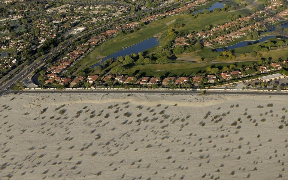 California Extends Water-Saving Measures