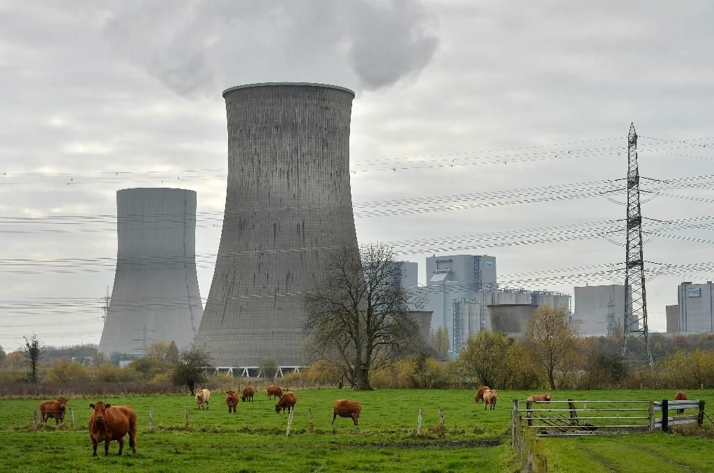 World's Biggest Polluters Make Offerings for Paris Climate Agreement