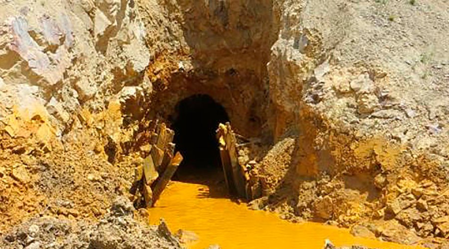 EPA Widens Investigation Into Colorado Gold Mine Spill