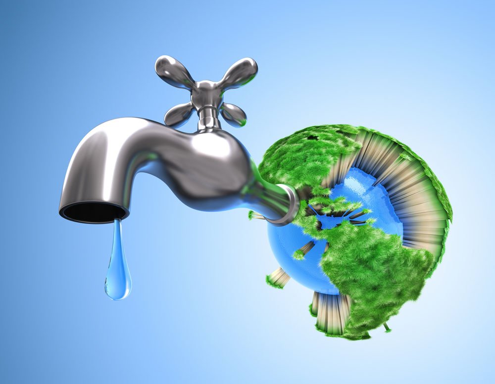 Officials: California Is Meeting Water Conservation Targets
