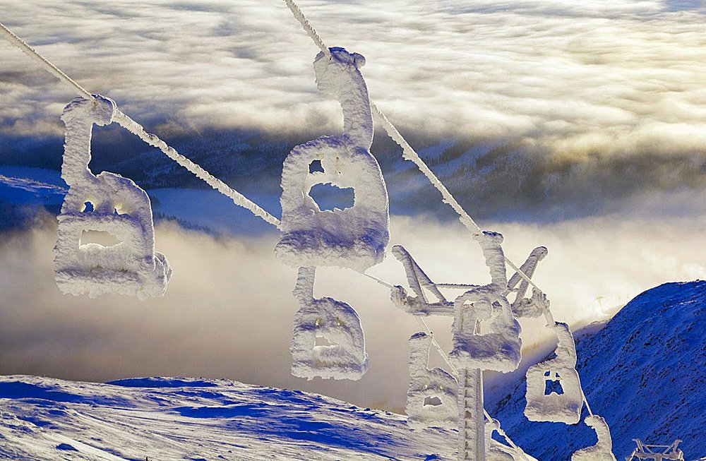 Scientists: Sweden Will Lose Over Two Months Of Snow Season