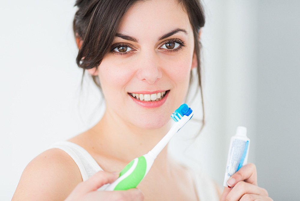 California To Phase Out Microbeads Used In Soap And Toothpastes