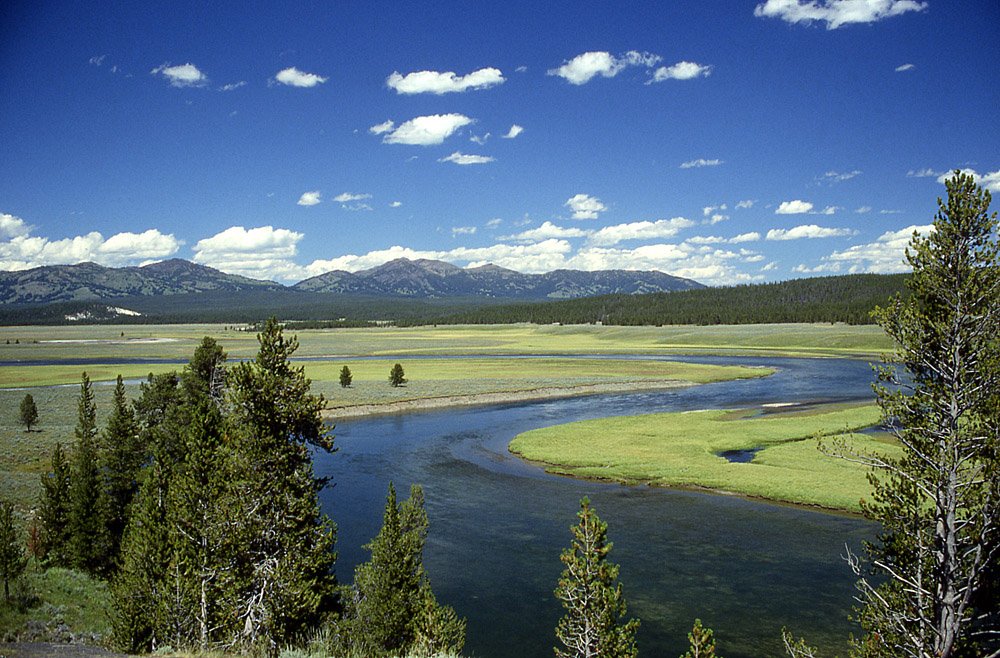 EPA Sets Toxic Pollution Limits For Waterways
