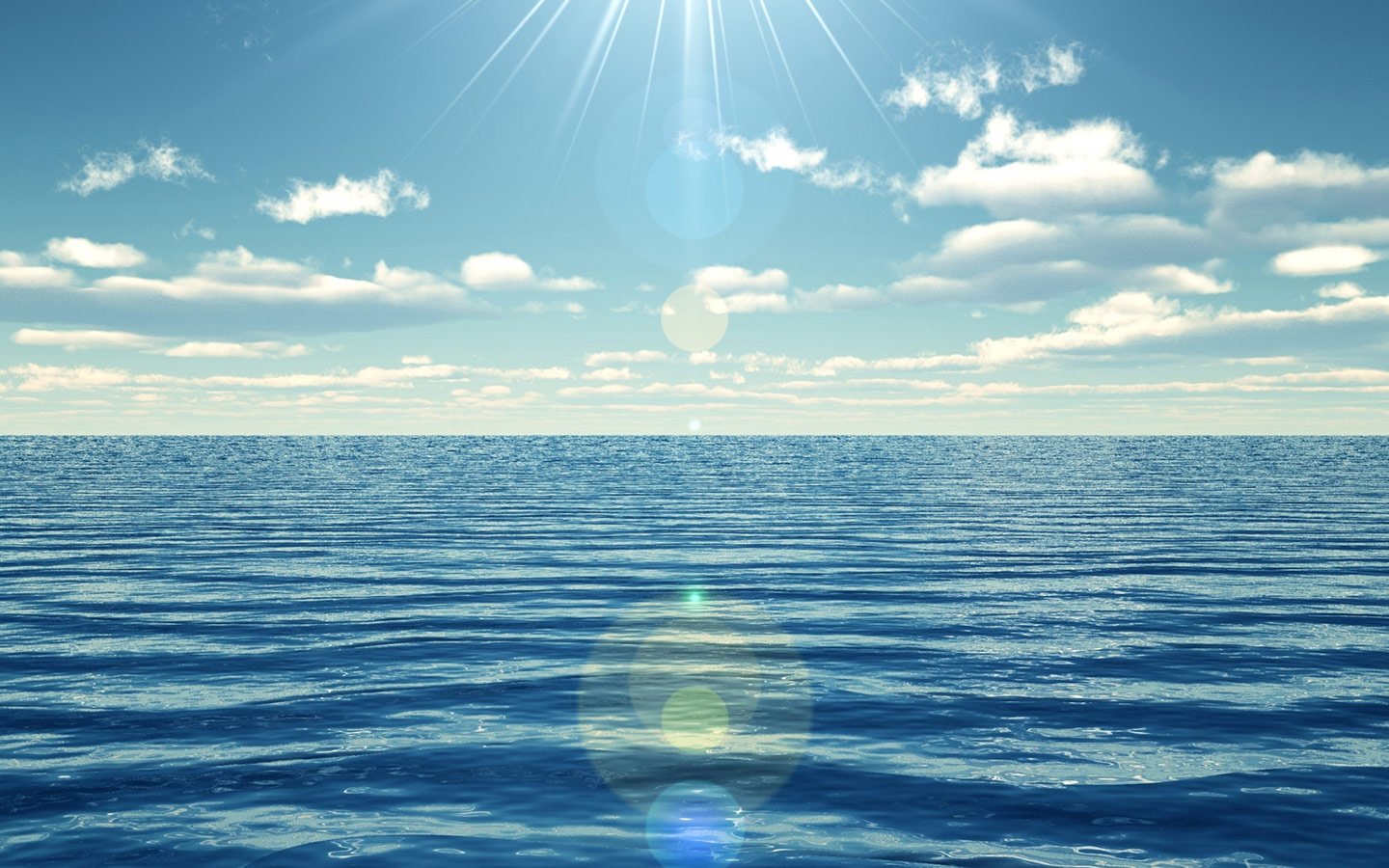 Ocean Surface Impacts Climate More Then Previously Thought