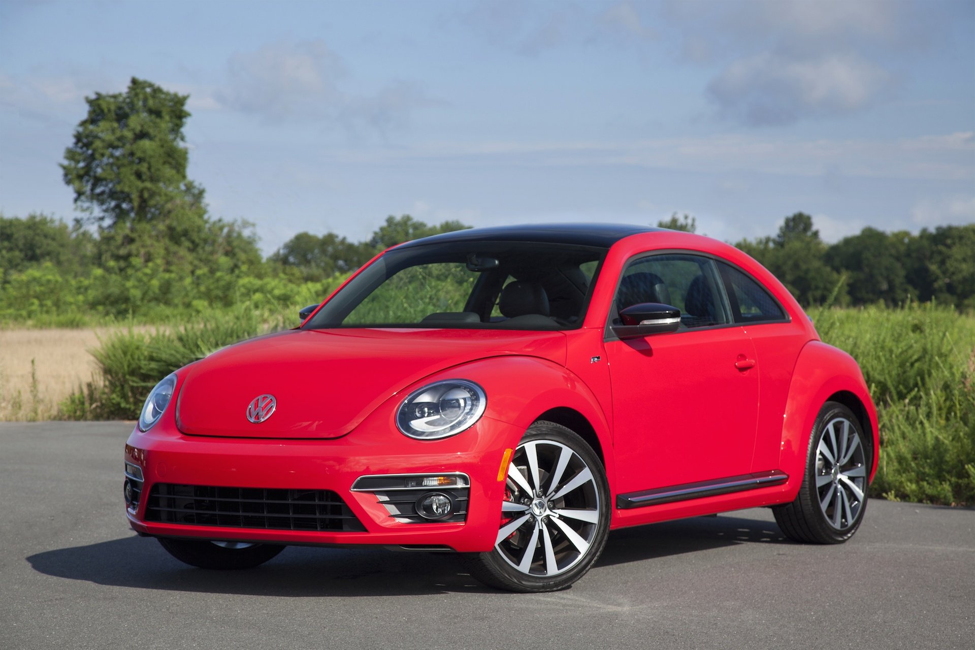Emissions Scandal To Cost Volkswagen Over $7 Billion