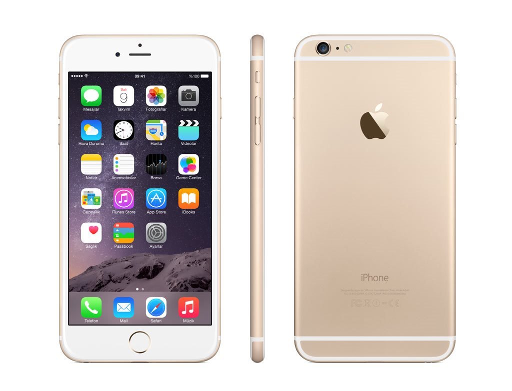Apple Touts Environmental Upgrades In Latest iPhones