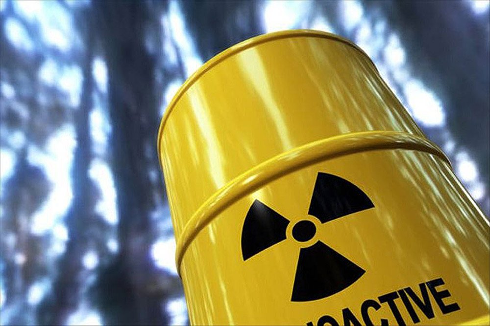 Washington State Sues Feds Over Nuclear Waste