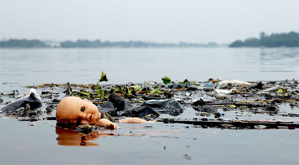 Olympic Organizers To Introduce Viral Testing In Polluted Waters In Rio
