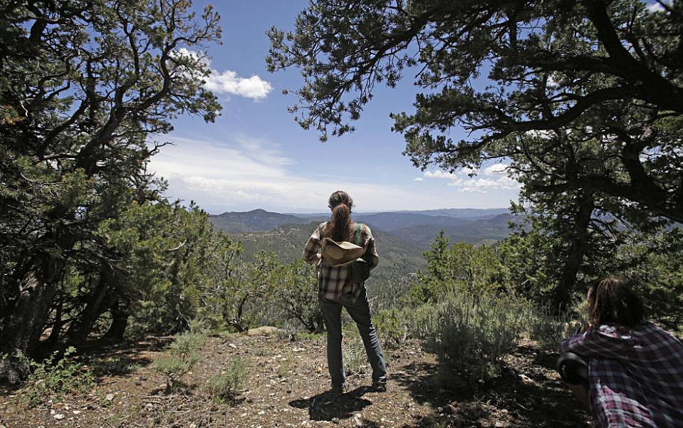 Battle Looms Over The First US Tar Sands Mine Set To Open In Utah