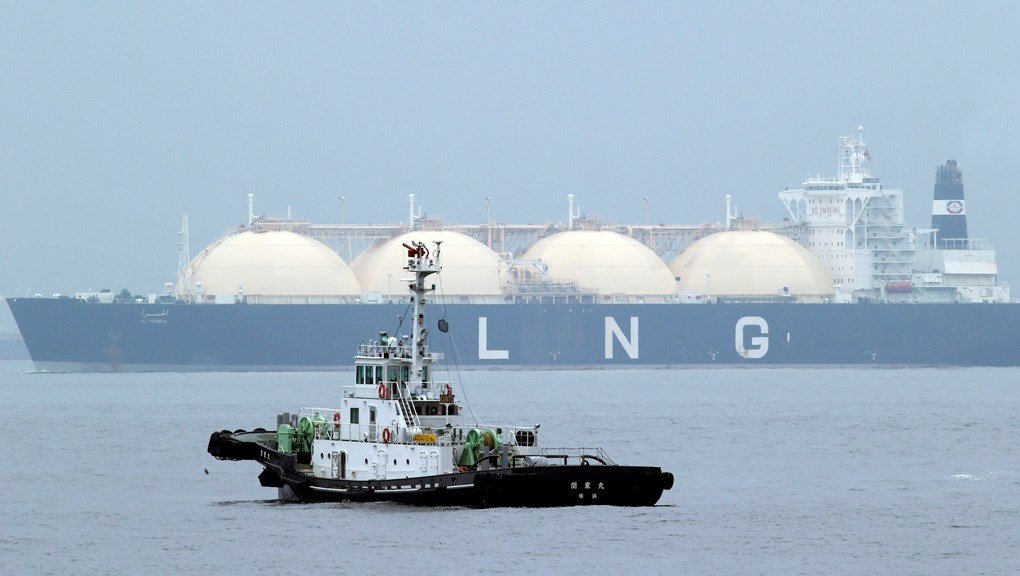 Japan's Renewable Energy Plan for G-7 Not Green Enough