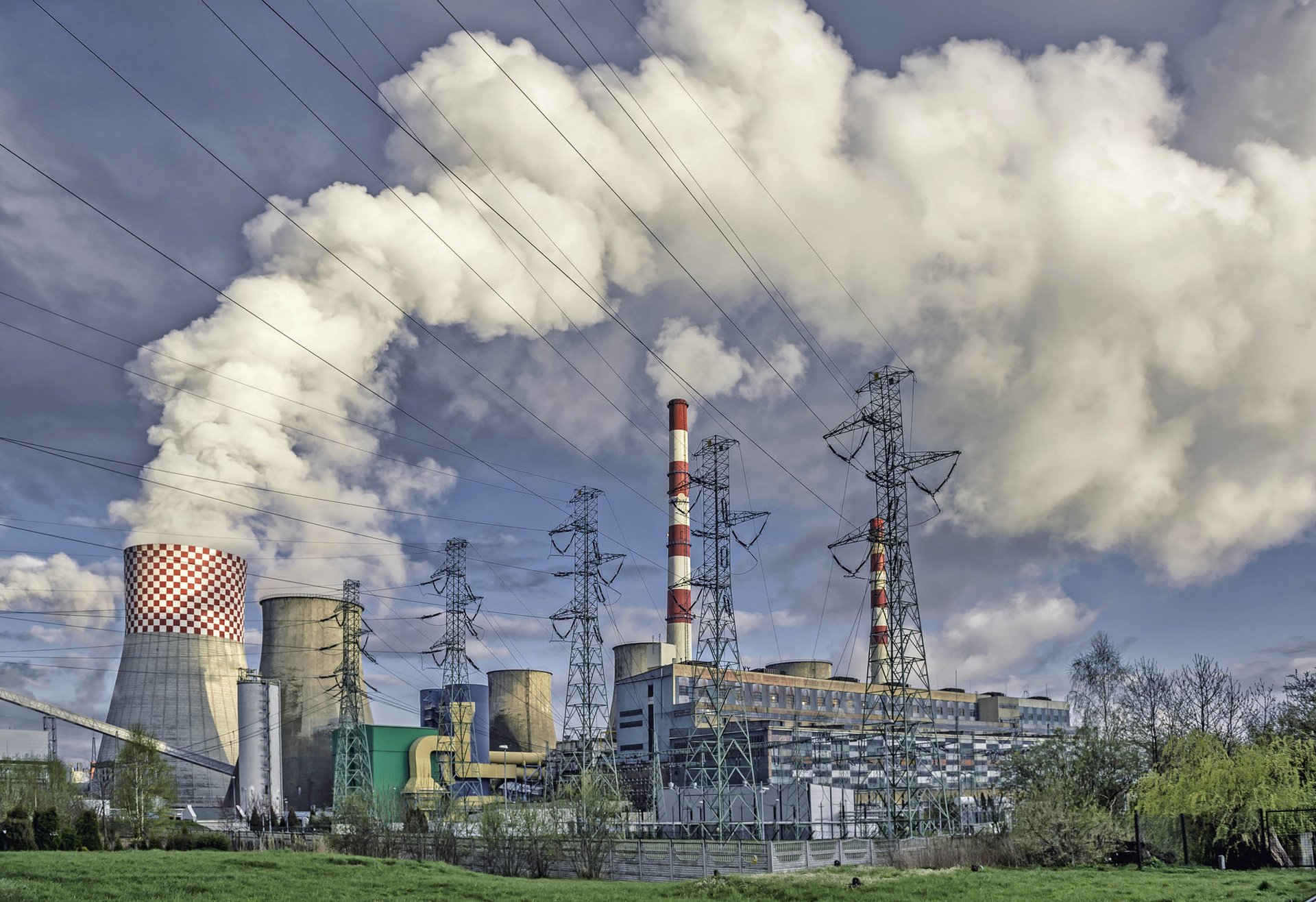 Heat-trapping gases are growing faster than before