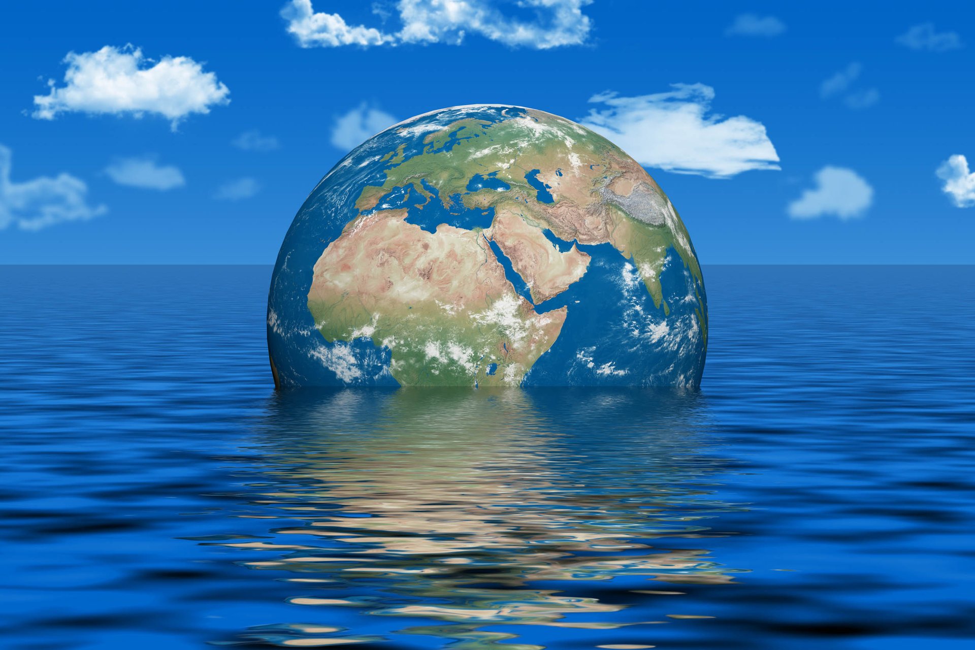 Ocean warming is already impacting humans
