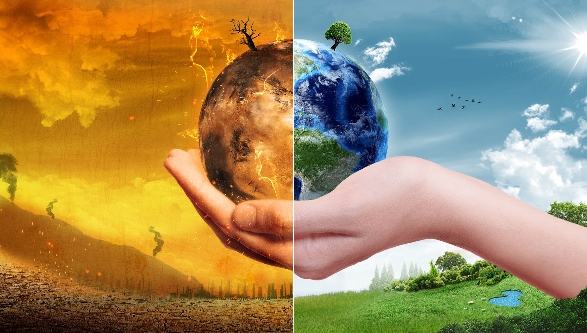 Twenty more countries expected to join Paris Agreement on climate change