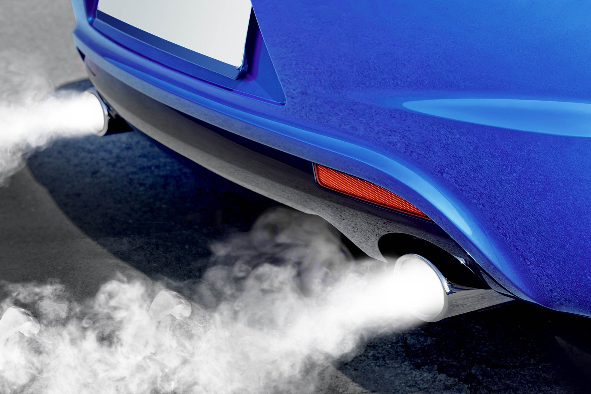 EPA changes the way it calculates gas mileage