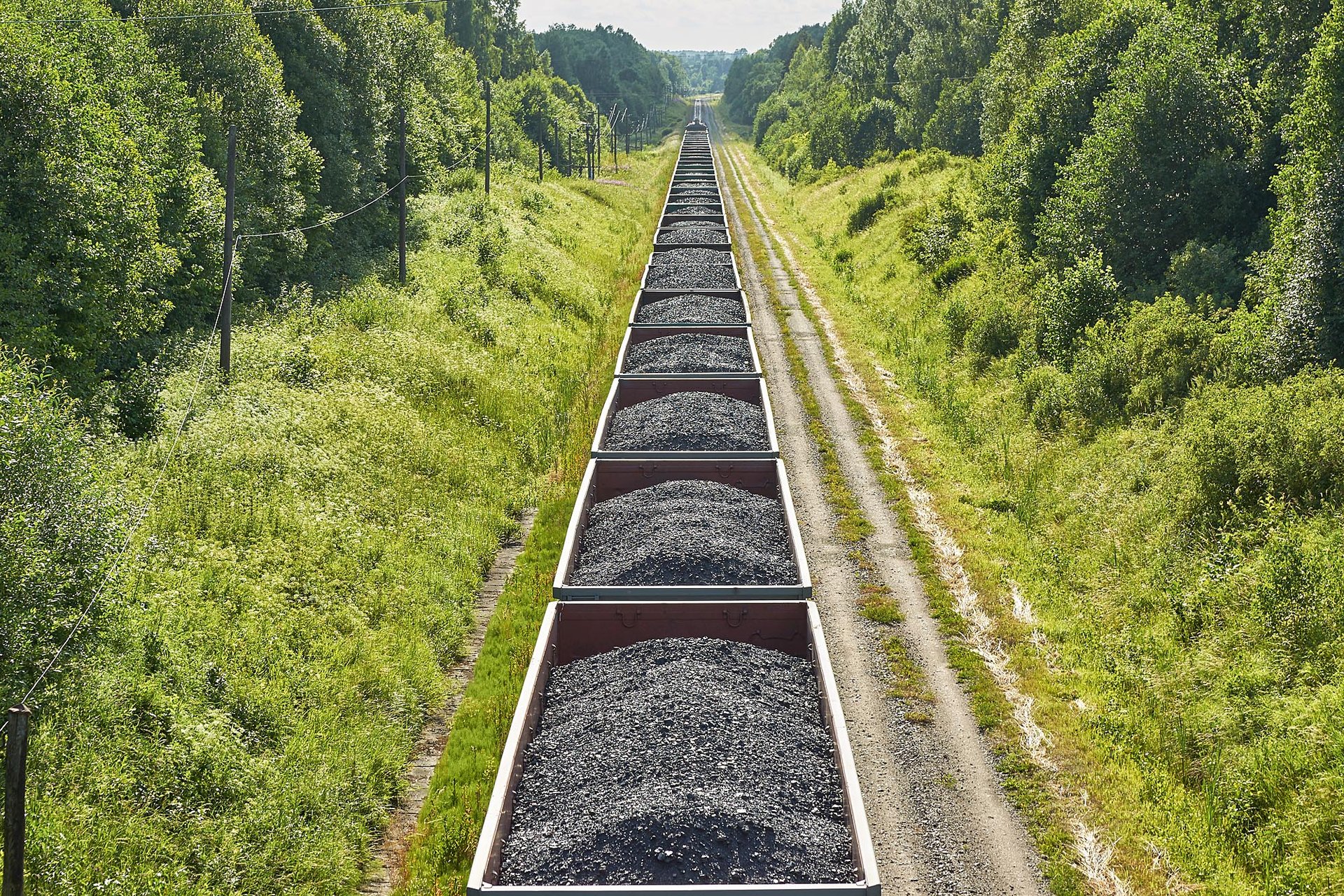 Study: EPA is not to blame for decline in coal production