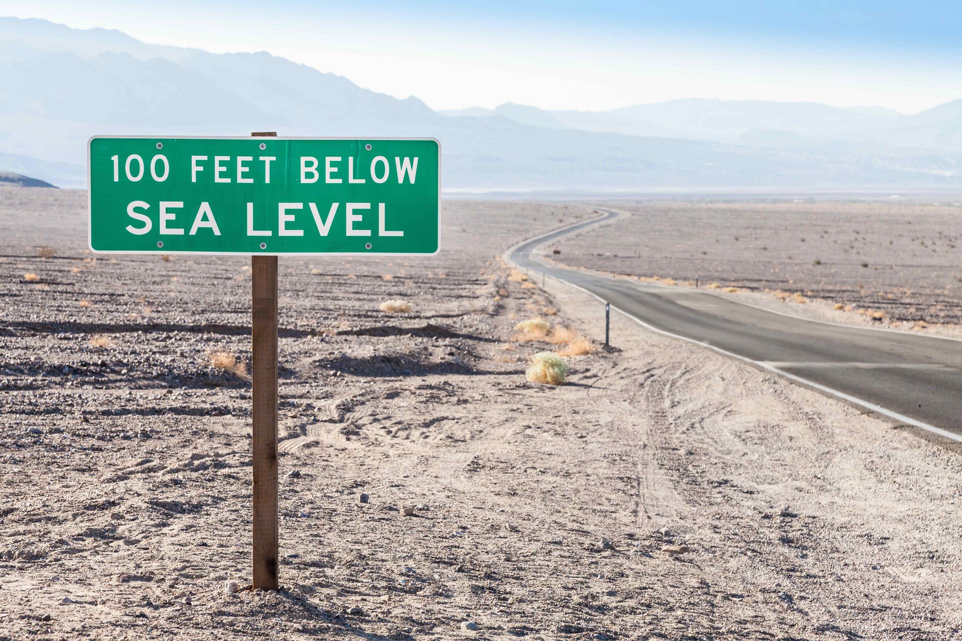 Sea level rise in the 20th century has been greatly underestimated