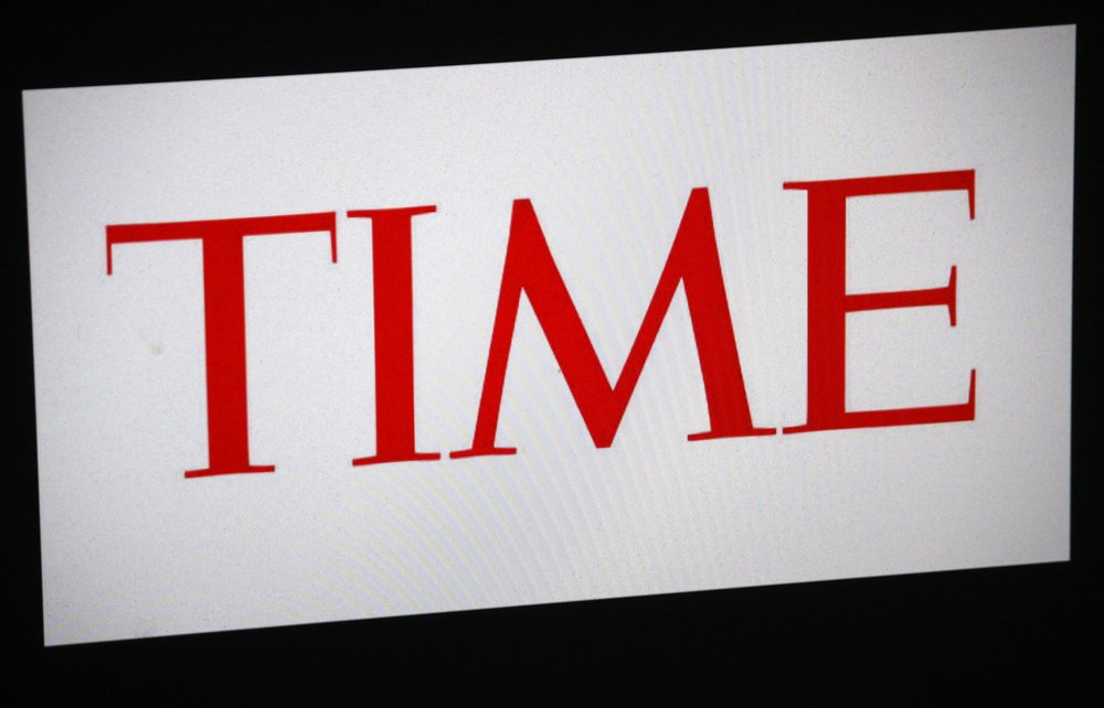 Young researcher makes Time Magazine's "Most Influential Teens" list
