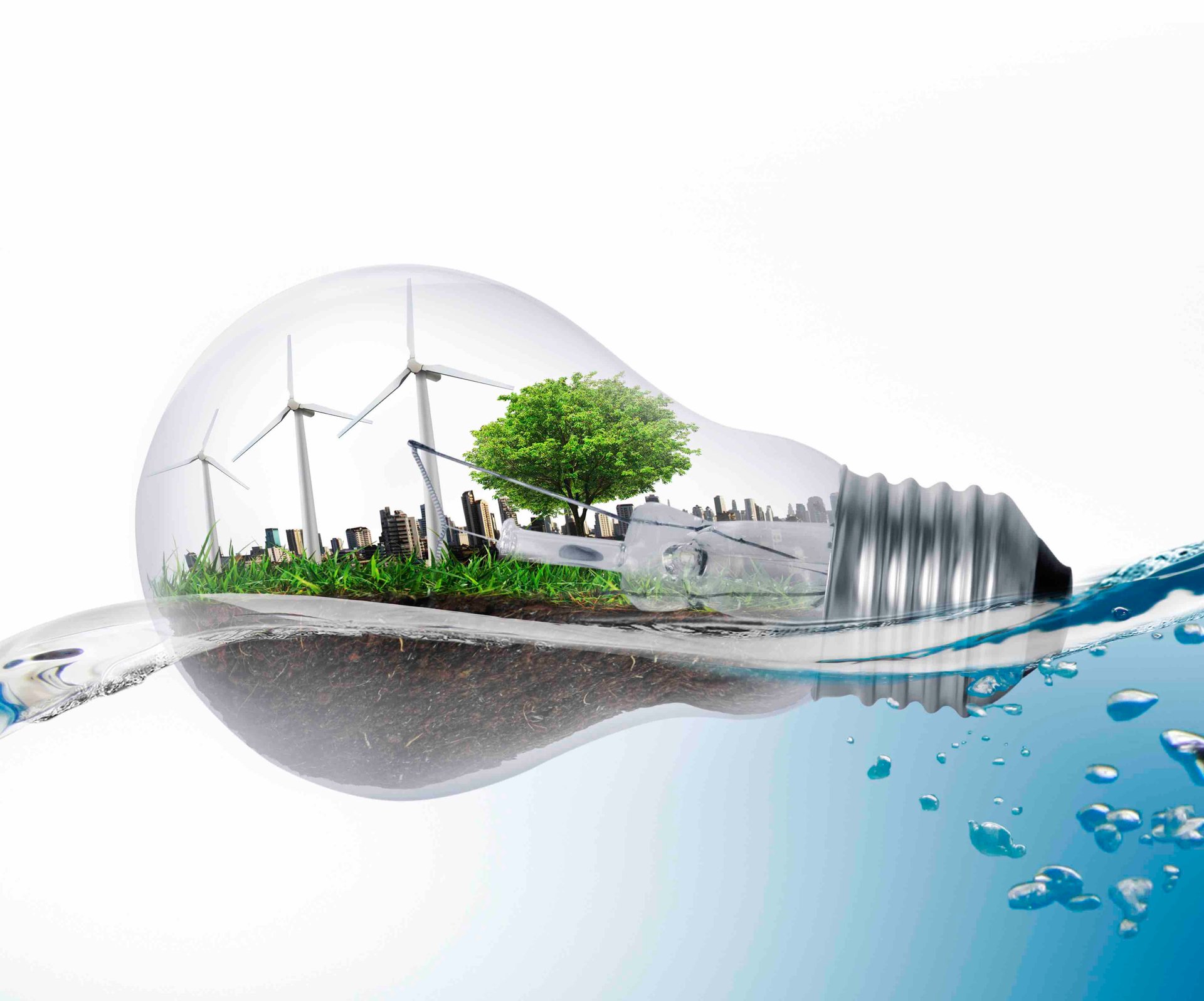 Water splitting research advances renewable energy conversion