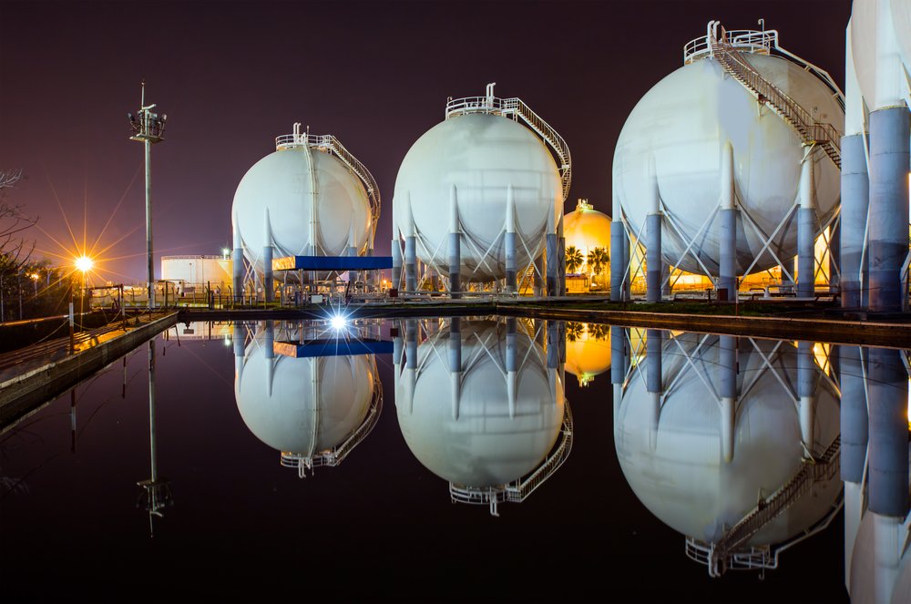 Super emitters may cause over 50% of U.S. methane emissions