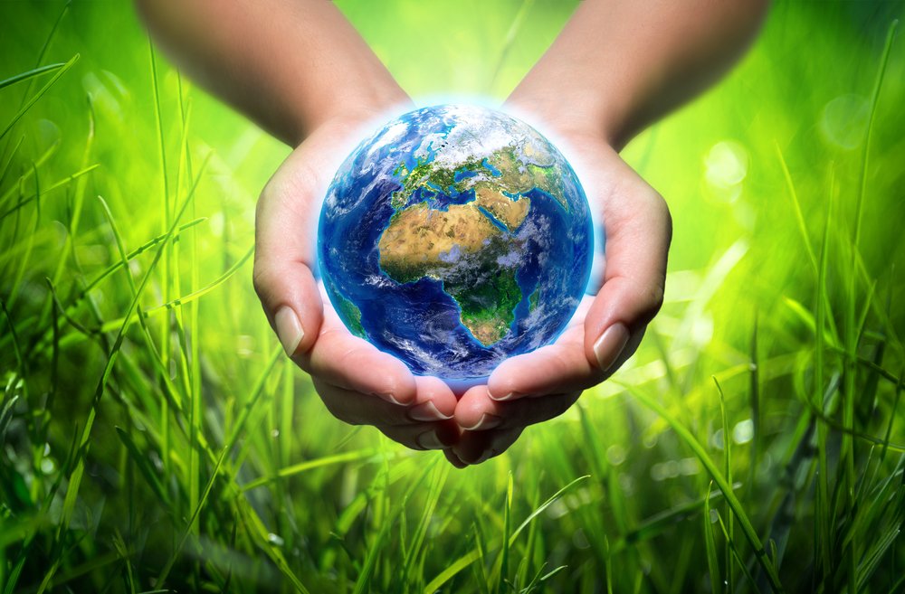 Earth news review