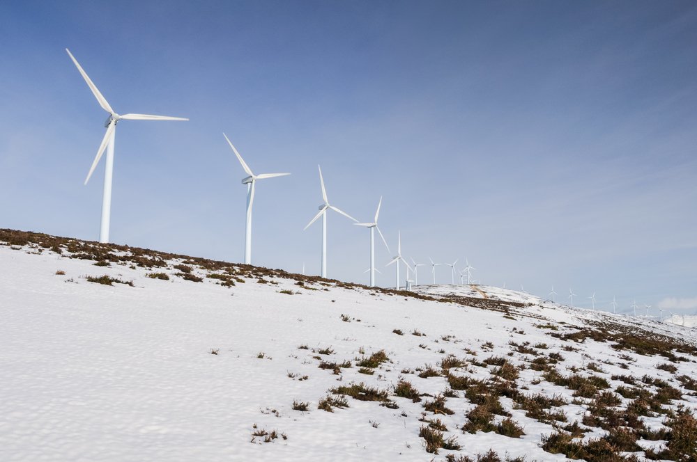 Vermont windfarm opposition