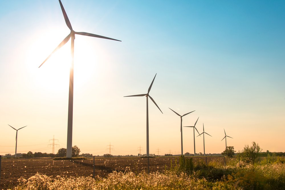 Wind farm benefits & hazards analyzed by researchers