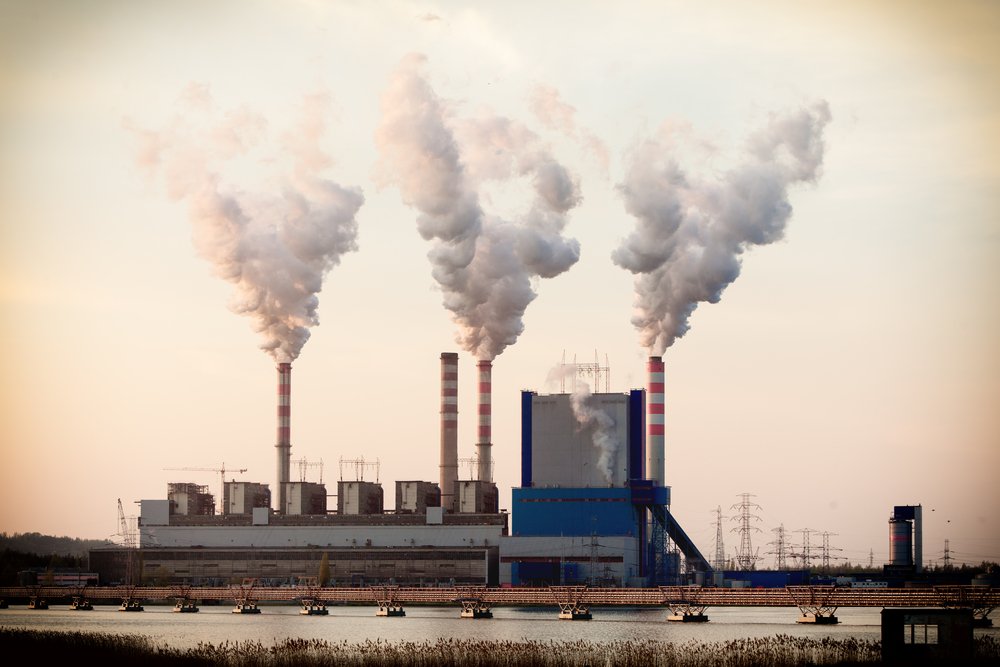 Electricity coalition pushes to lower carbon emissions in nine countries