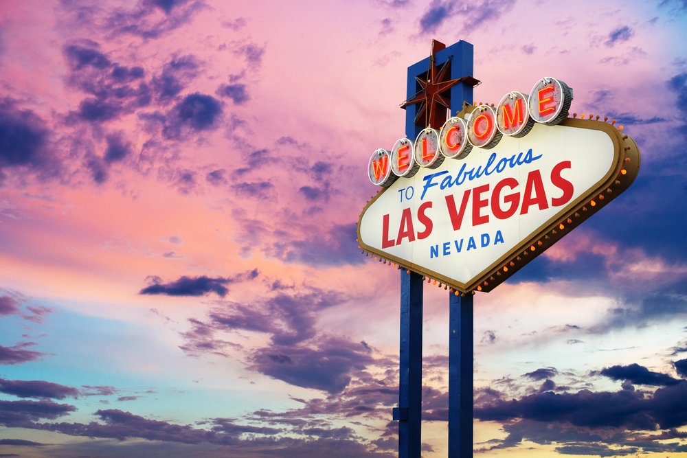 Sustainable street lights in Las Vegas to be powered by pedestrians
