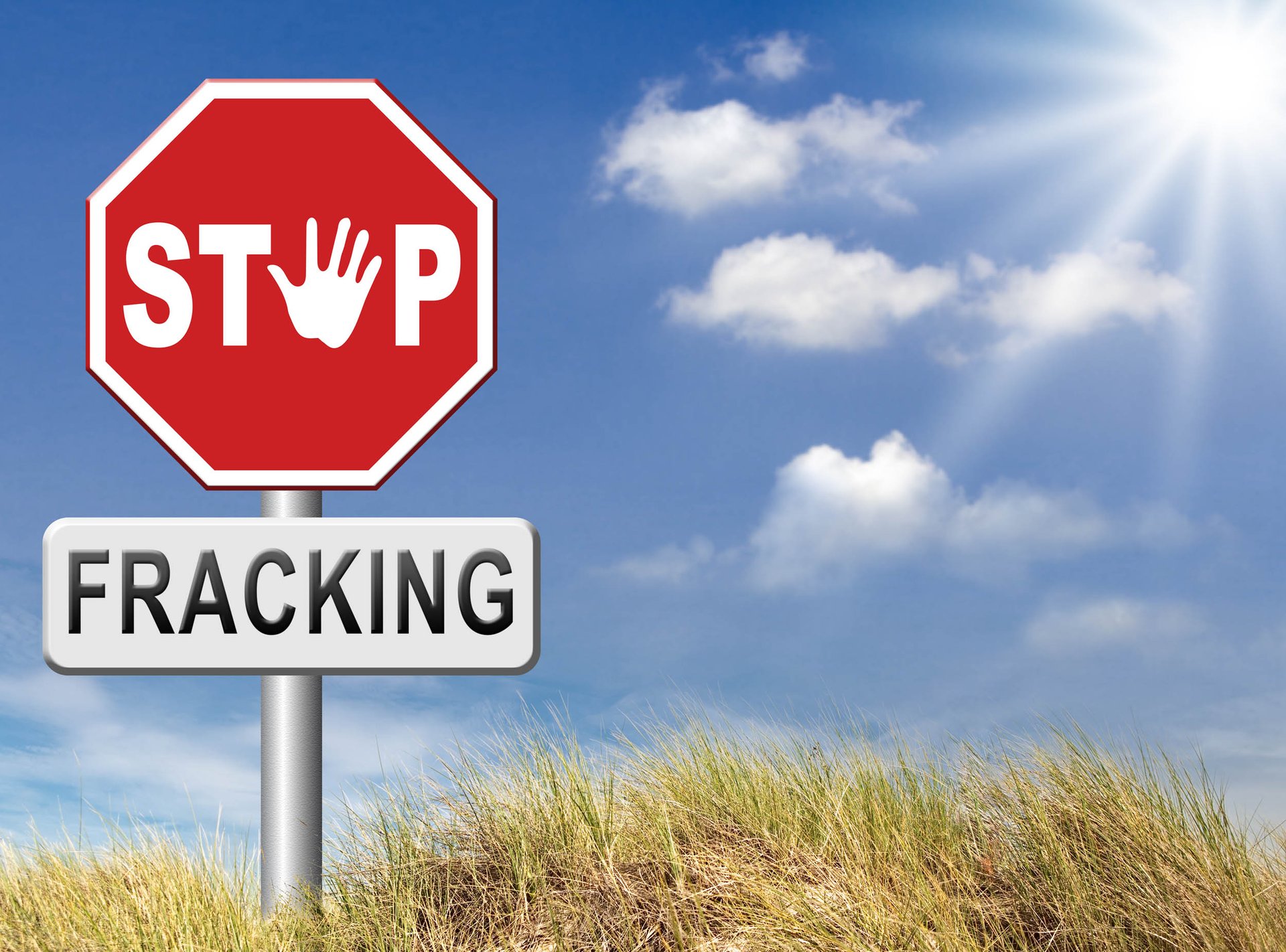 Study officially links fracking to drinking water pollution