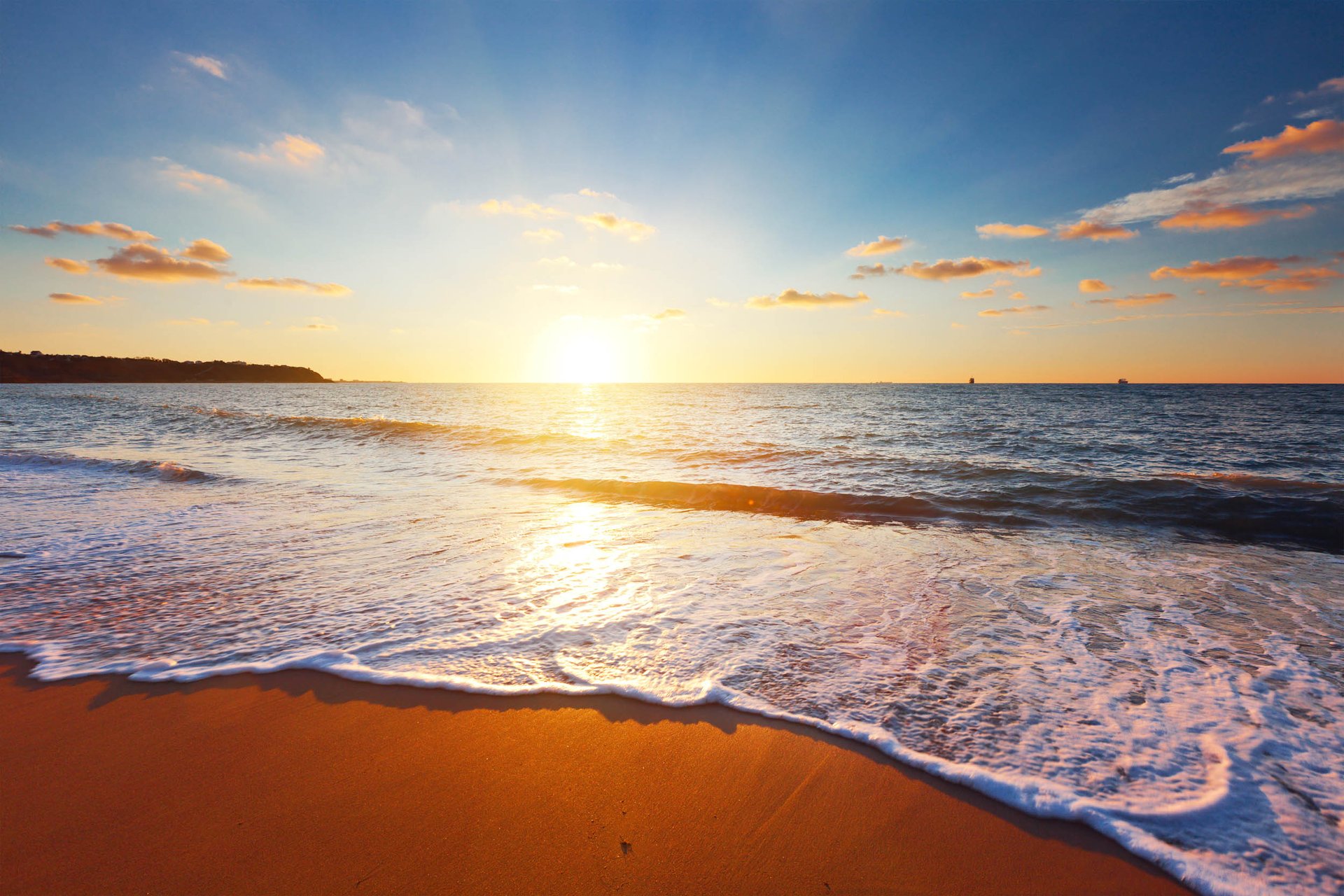 New method to monitor global ocean warming