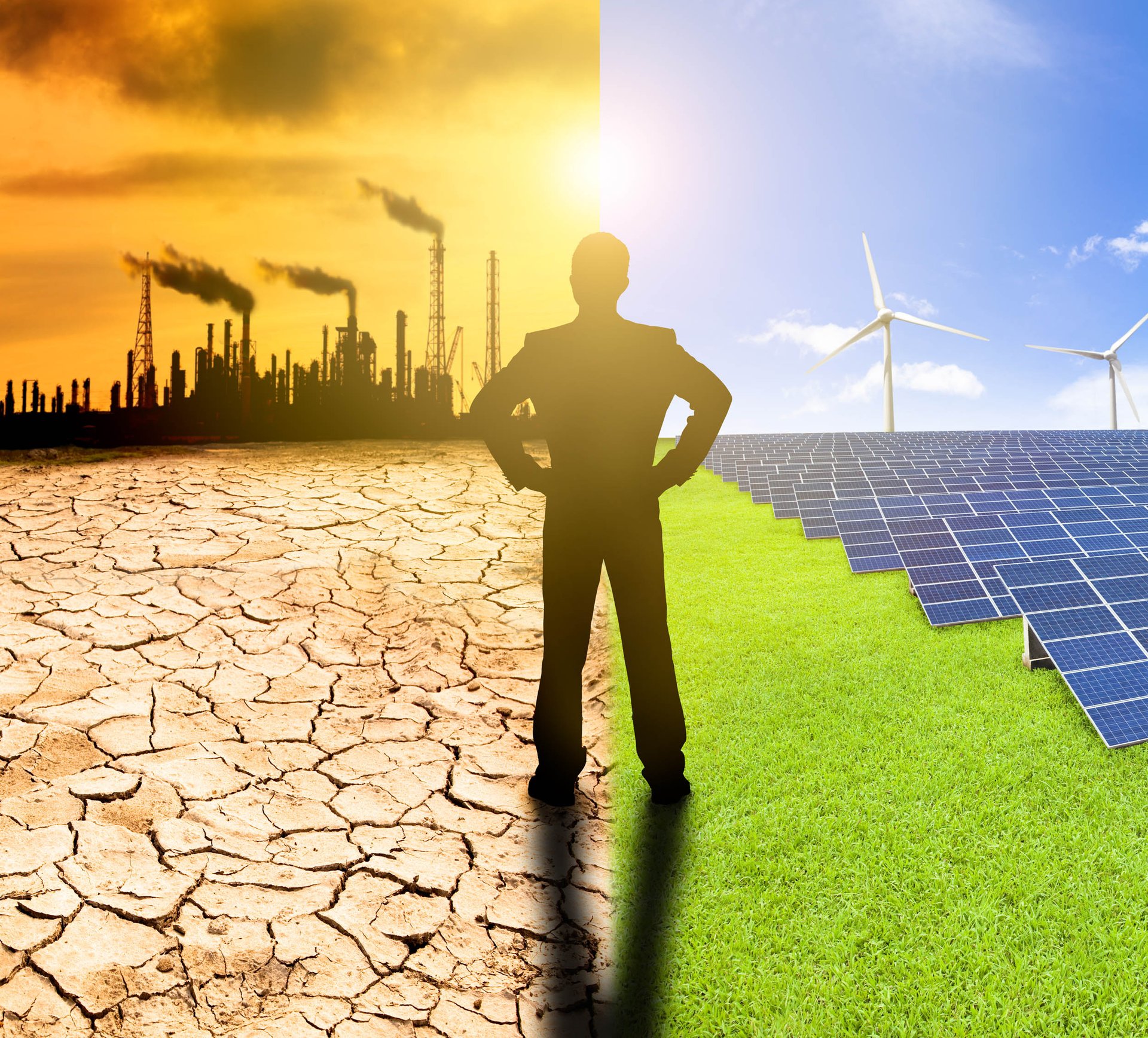 EPA chief: Trump will not derail clean energy and climate change progress