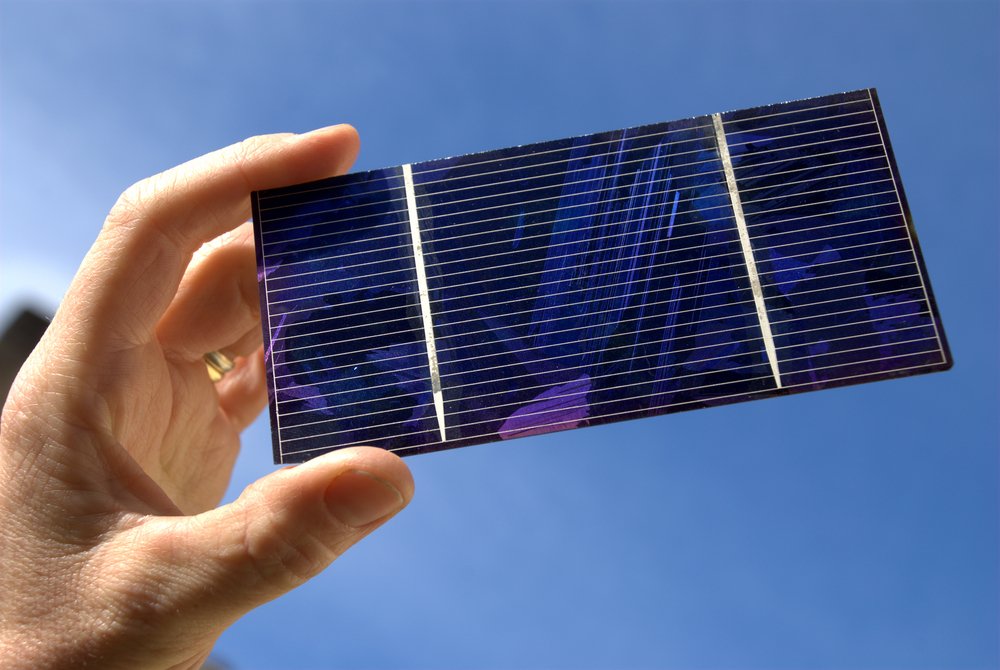 Printable solar cells could make solar energy more affordable